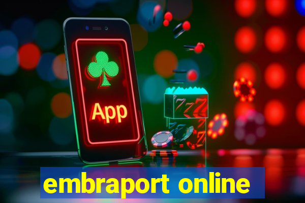 embraport online